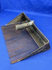 Vintage Blueberry Rake