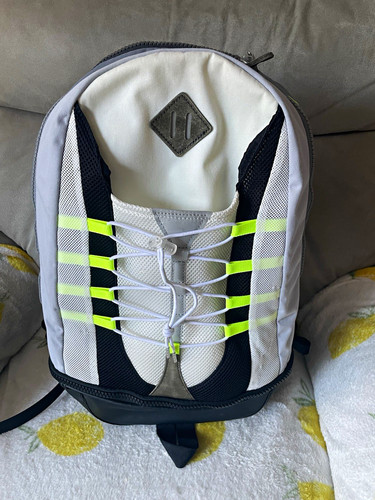 Nike airmax neon backpack - airmax,
