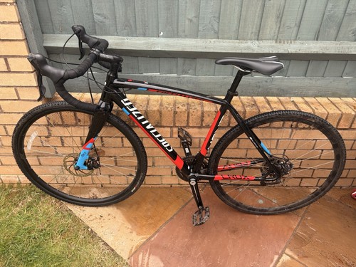 Specialized crux 52cm - 52cm, road