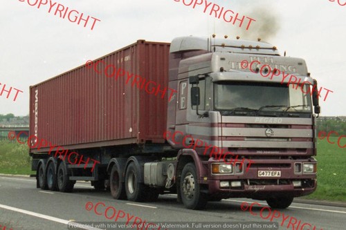 Truck photo pell trucking - -,