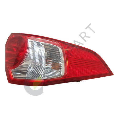 Honda accord mk8 rear tail - cu,