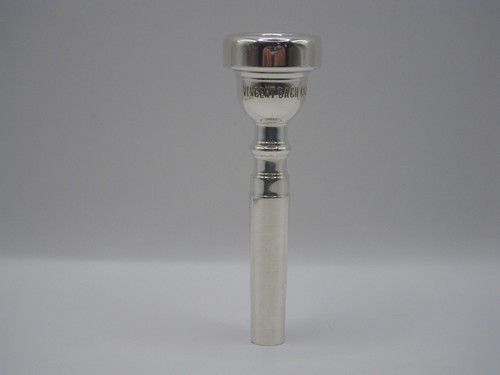 Vincent bach corp bb - vincent,