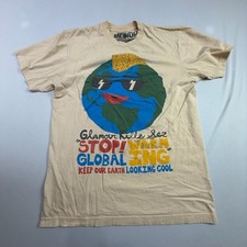 Glamour Kills Stop Global
