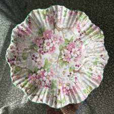 Shelley “ Maytime “ Sweetie Dish Vintage