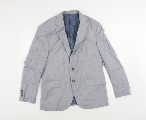 Marks and spencer mens blue - marks,