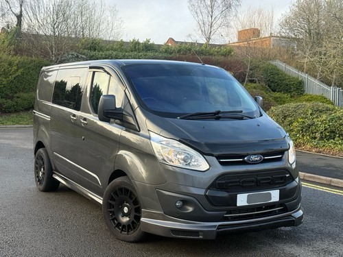 Now sold ford - now,