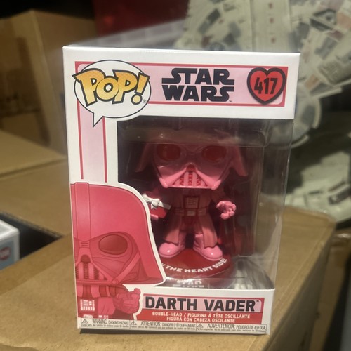 Funko pop star - star, wars