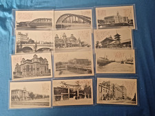 Job Lot 12x Vintage Original