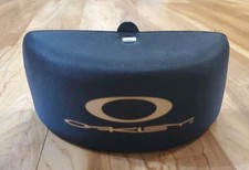 Vintage 90s Oakley Hard Shell