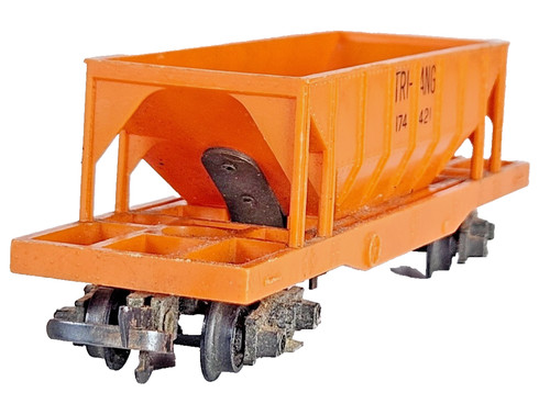 Triang r111 gauge - triang, oo