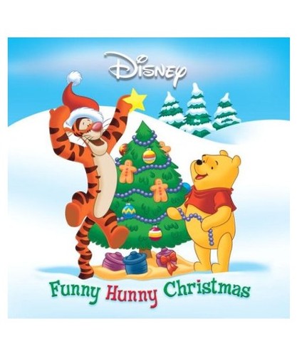 Funny hunny christmas random - hunny, christmas,