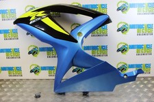 Suzuki GSXR 750 Panel Left Fairing GSXR750 2008 to 2010 K8 K9 L0 B109