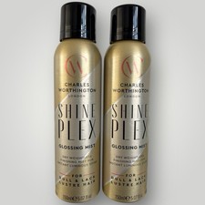 Charles Worthington ShinePlex