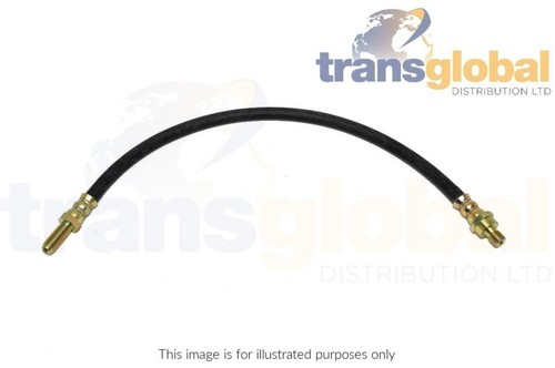 Rear brake hose for land - land, rover