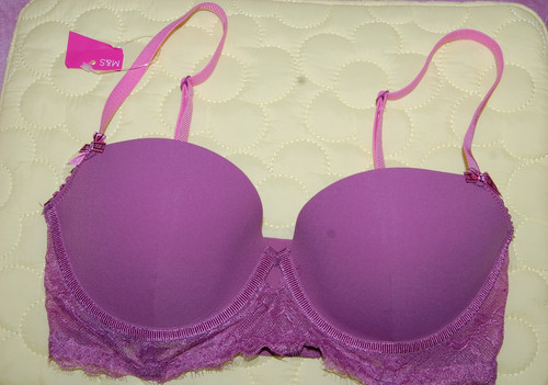 By boutique longline - m&s,