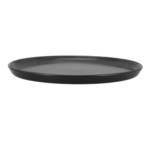 Large black matte - large,