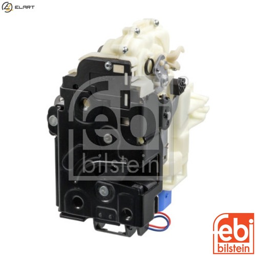 Door lock 178562 for - lock, vw