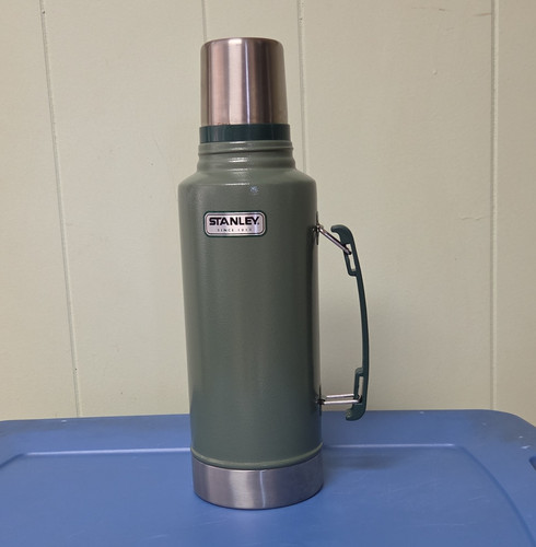Stanley green insulated - 2,