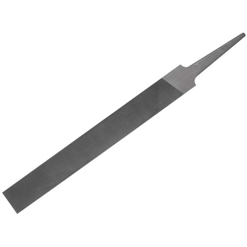 Vallorbe flat files - 6",