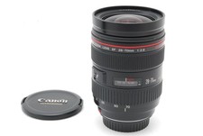 【MINT-】Canon EF 28-70mm