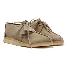 Clarks Originals Desert Trek