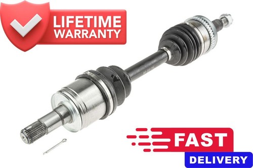 Driveshaft for mitsubishi - for,