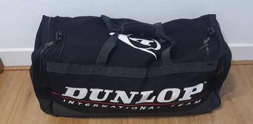 Dunlop international team - international,