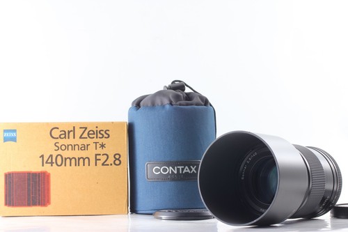 Mint contax carl zeiss - ▶️[mint],