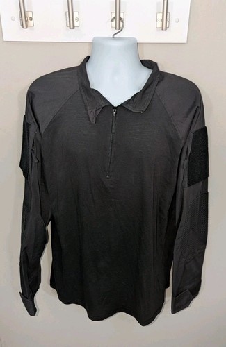 New rothco large black - new,