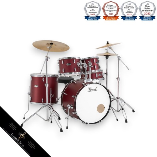 Pearl rs525scwn 747 matt - #747,