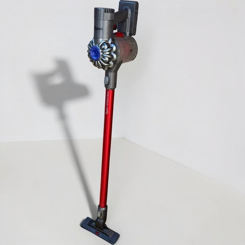 Dyson total clean cordless - clean,