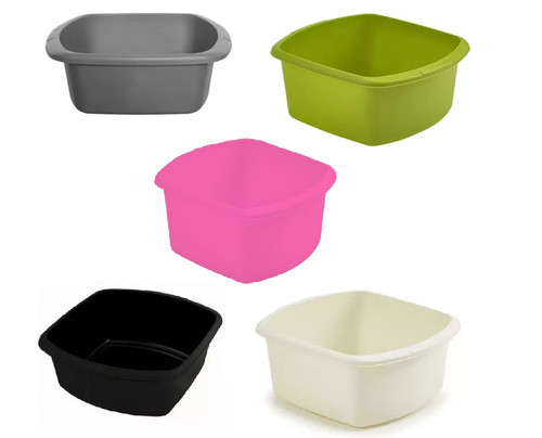Plastic large rectangular - plastic,
