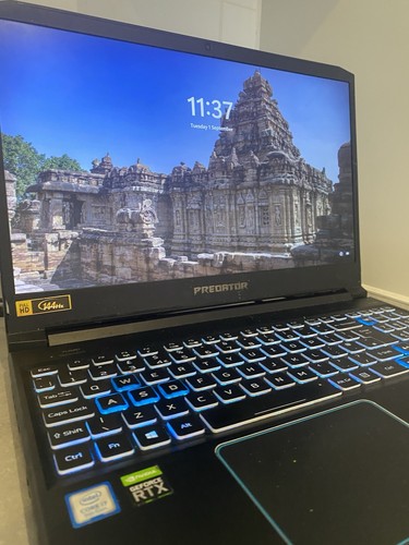 Acer predator helios 300 - acer,