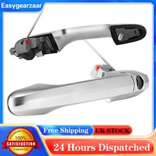 For Fiat 500 Offside Right