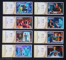 Jersey stamps charles - jersey, stamps:
