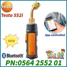 Testo 552i Vacuum Probe for