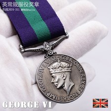 Commonwealth, George VI