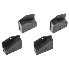 Handbrake Pad Set For Jaguar
