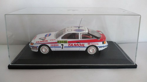 1992 toyota celica gt4 trophy - toyota,