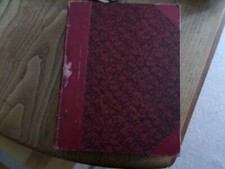 PUNCH VOLUME THE ELEVENTH 1846 - BOUND VOLUME - THE LONDON CHARIVARI