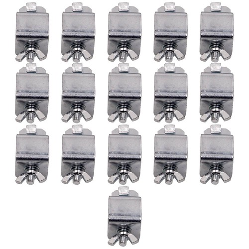 16x butt welding - butt,