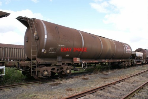 Photo tda ton bogie - photo, tda-d