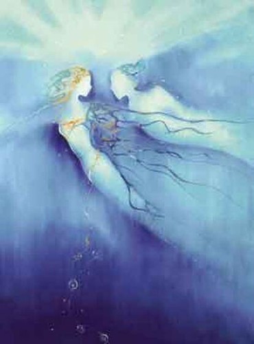 Dancing beneath shadows - shadows, by