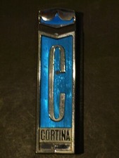 RARE Ford Cortina MKII 2,Blue