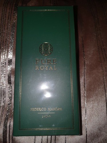 928 pure royal perfume - fm,