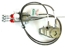 OTK BSD Complete OTK Tony kart Brake System - NEW 401RR - Kosmic Lando Kart