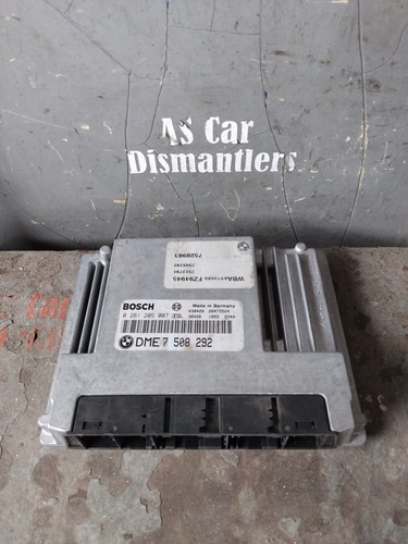 Bmw series e46 318i petrol - e46,