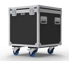 Heavy duty cable road trunk - cable,