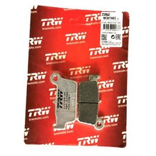 TRW Brake Pads MCB739EC fits