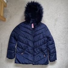 George Girls Coat